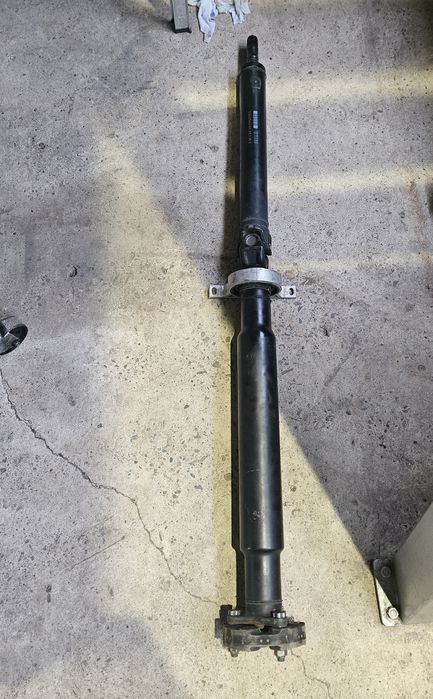 Заден кардан за BMW X3 E83