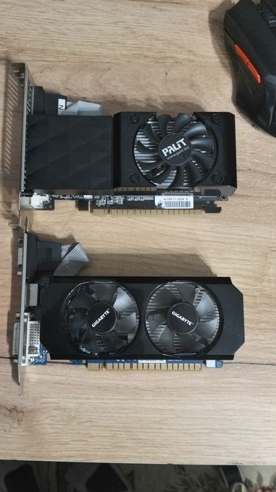 Продам комплектующие пк