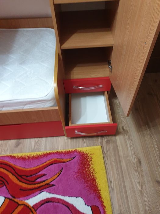 De vânzare mobila copii