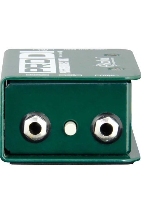 Пассивный DI-бокс Radial ProDI made in Canada