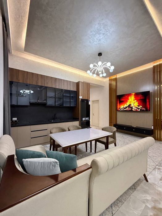 Dacha Oqtosh дача акташ