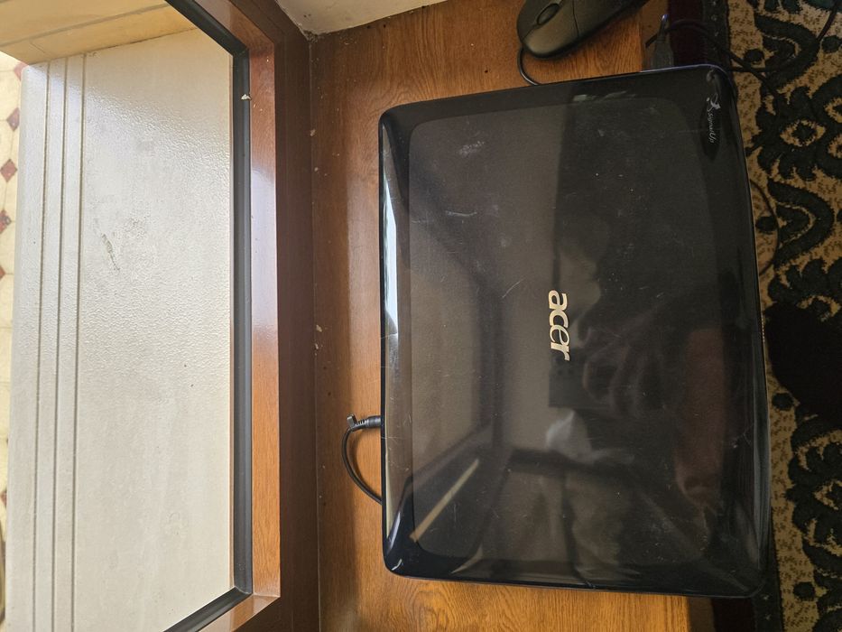 ноутбук Acer Aspire