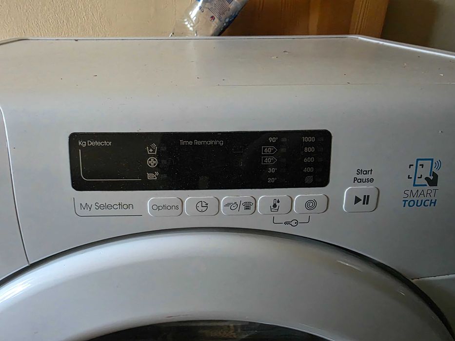 Пералня CANDY 7кг/1000