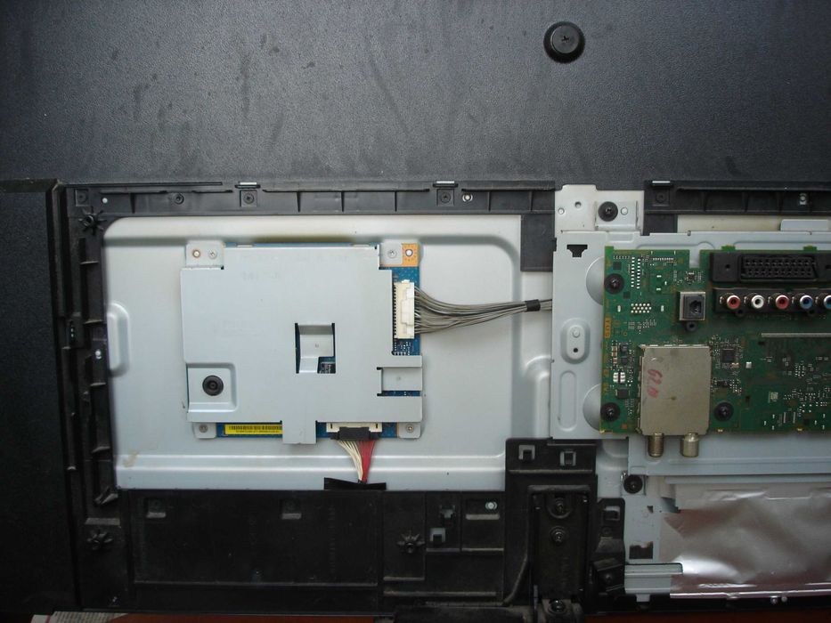 Sony Bravia KDL-50W805