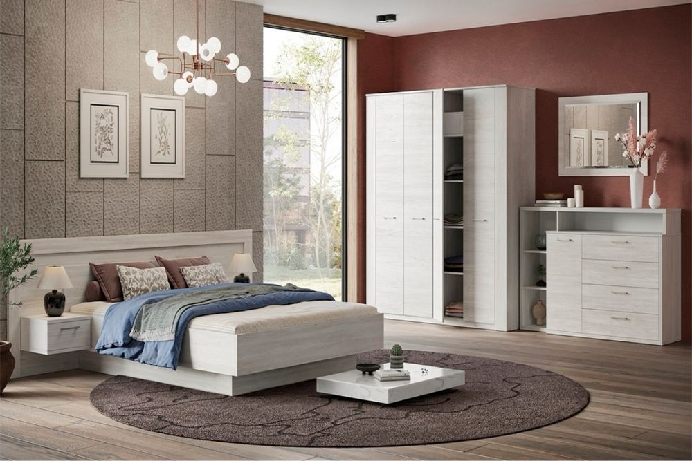 Продам спальную гарнитуру