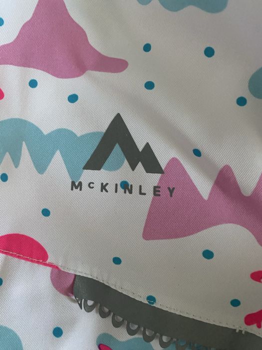 Vand costum de ski copii marimea 128