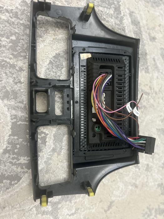 Генератор Лексуса