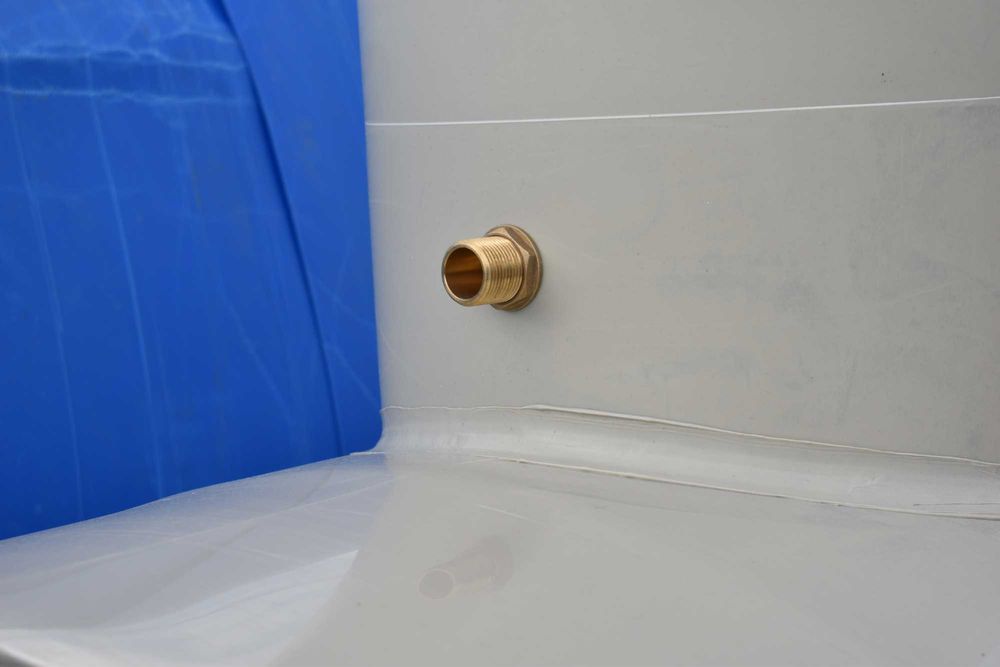 Rezervor apa 3000 L - Ilfov, Bucuresti