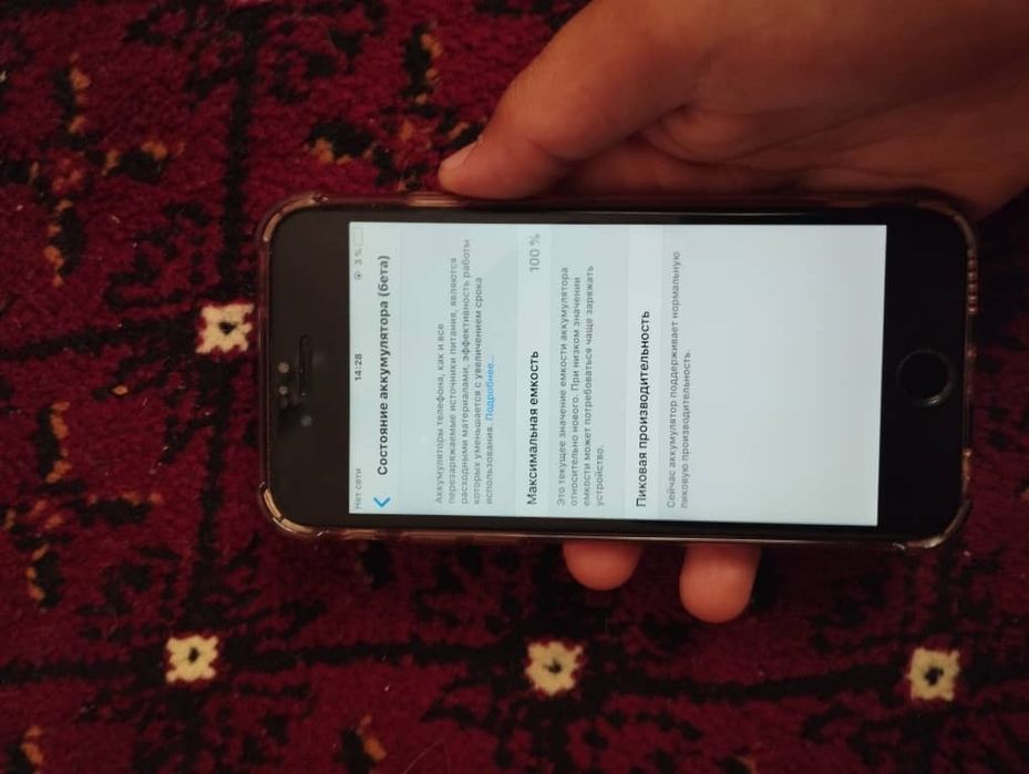 Айфон 6 сатылады