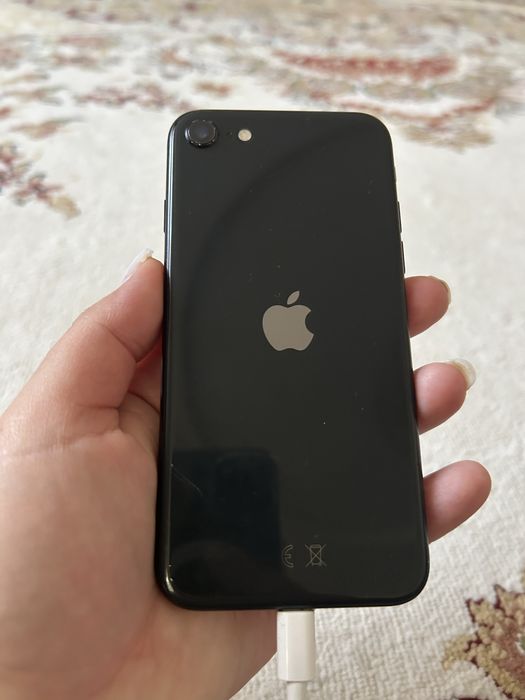 iPhone SE 2020