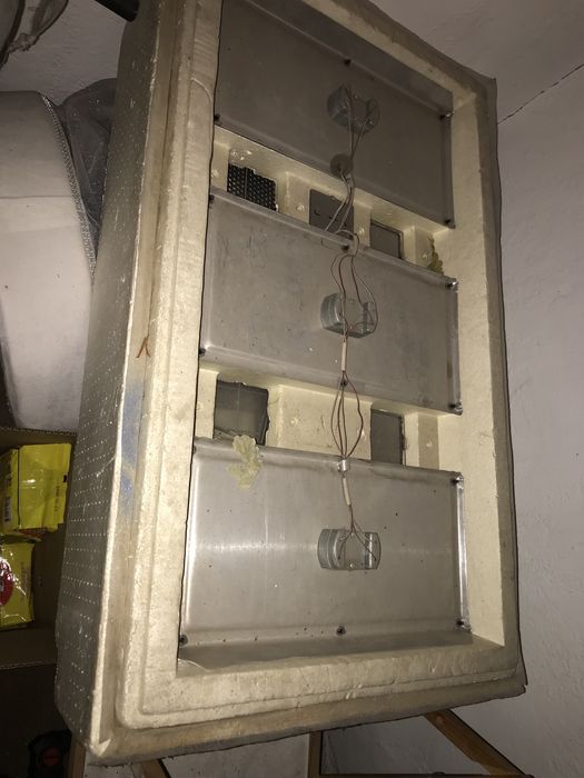 Инкубатор Золкшка