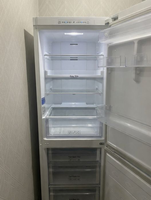 Холодильник с доставкой