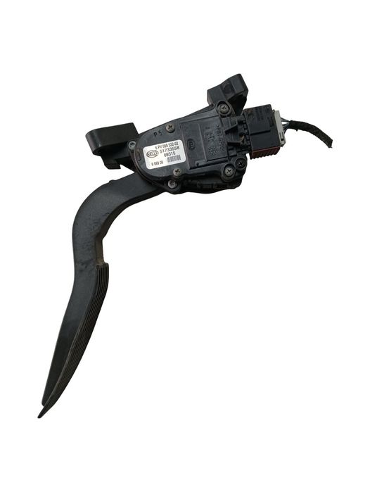 Pedala De Acceleratie Fiat Croma Ii 194 2005 - > 51733558