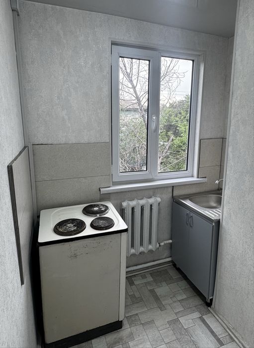 Продам 3 комнатную 2 этаж Спутник-3