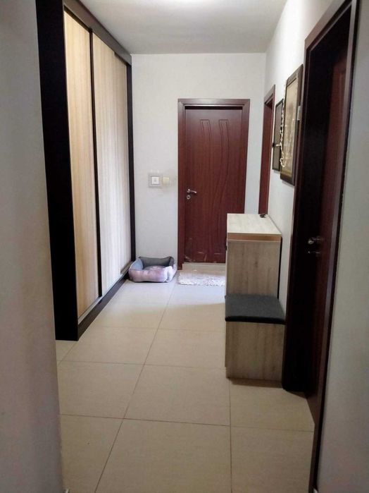 Продава се Тристаен апартамент в Пловдив, Южен - 90 кв.м за 1356 €/кв.м - Снимка #12