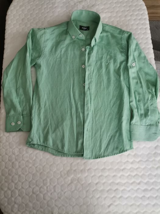 Ризка за първи учебен ден