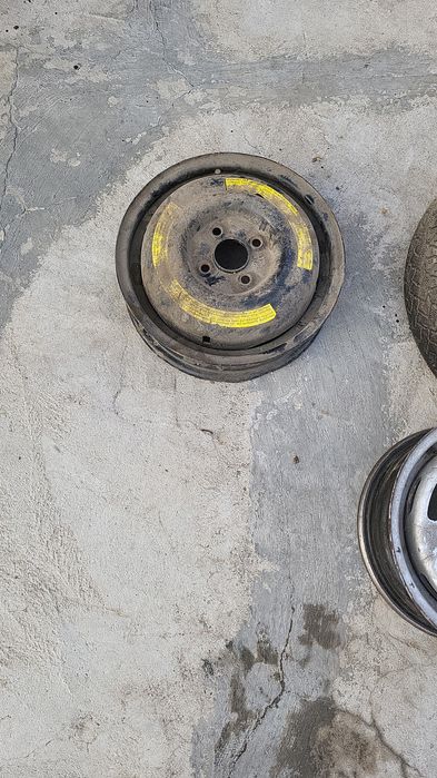 Диски и диски 5000