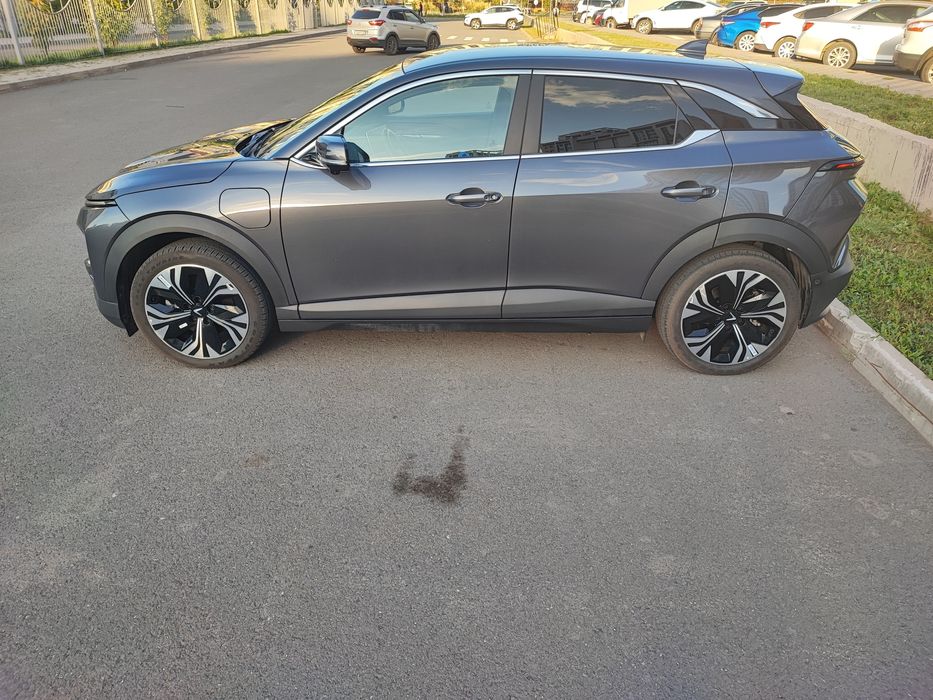 Vinfast vf 6 качественное авто