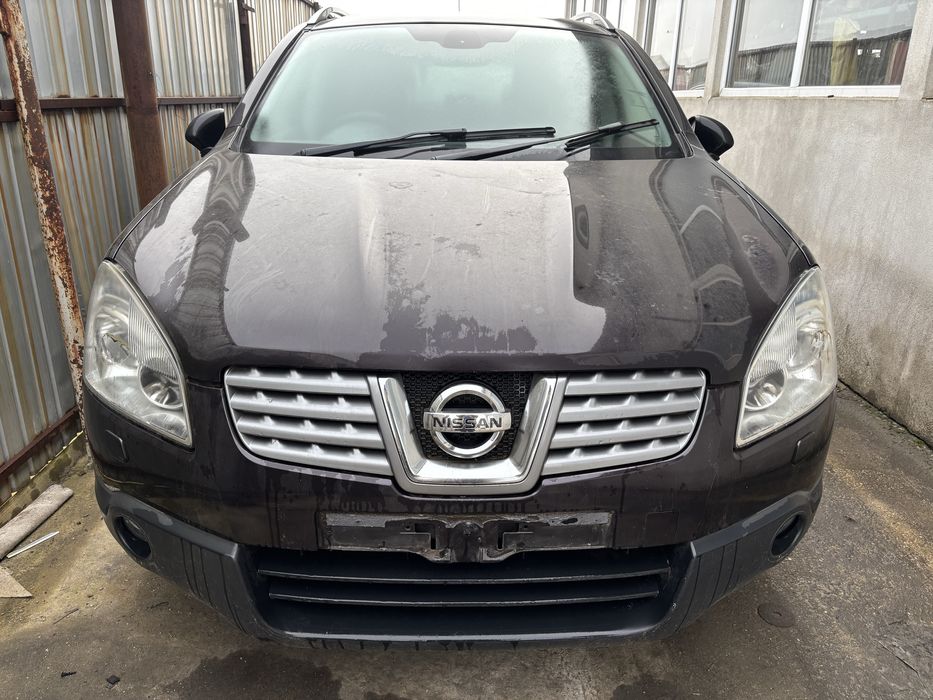 Oglinda/Oglinzi Stanga/Dreapta Nissan Qashqai j10