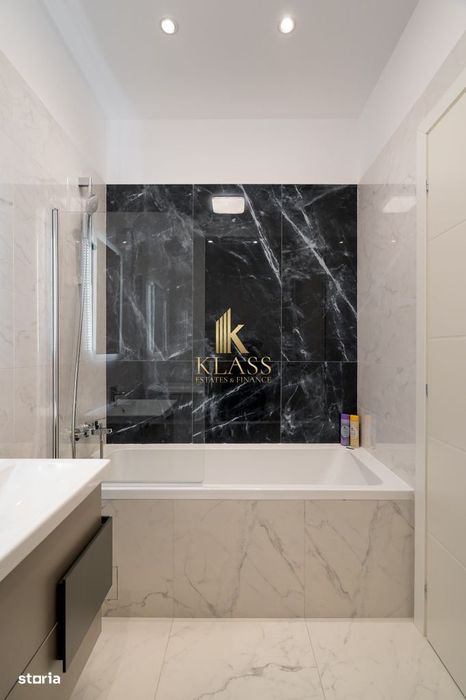 Apartament 2 Camere Premium | My Place Pipera | Parcare Subterana