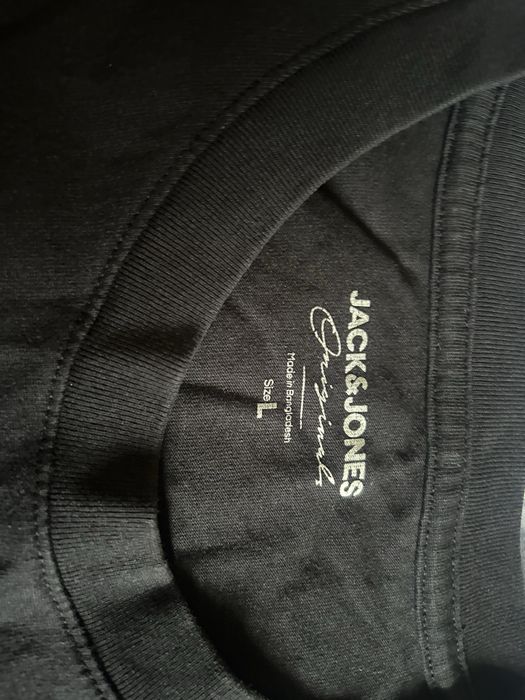 Trucou jack&jones original