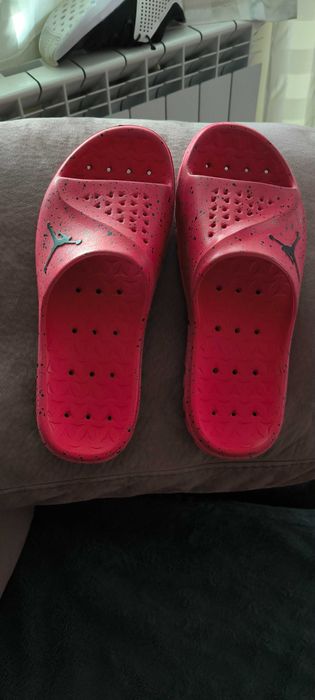 Мъжки джапанки Jordan номер 45