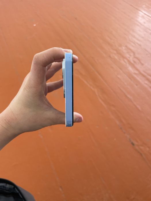 Телефон с гарнтией