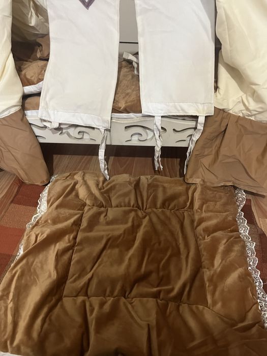 Бесік в хорошем состоянии