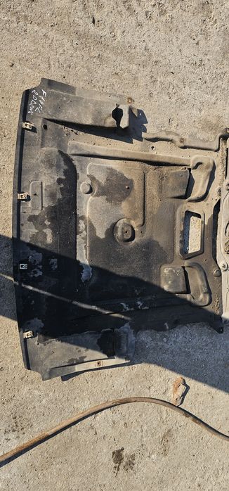 Scuturi  bmw f10 f11 f01 520d