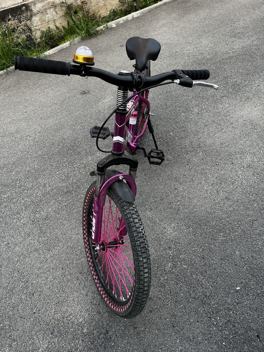 Продам Детский Велосипед