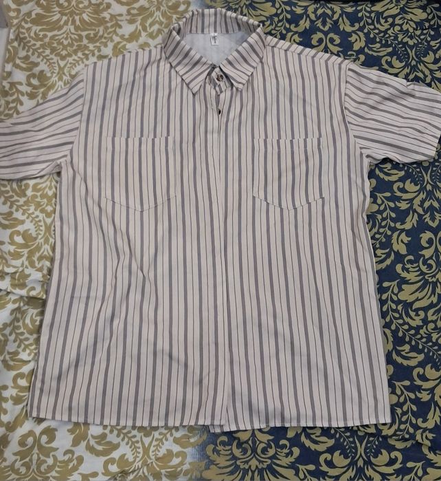 одежда подростковая