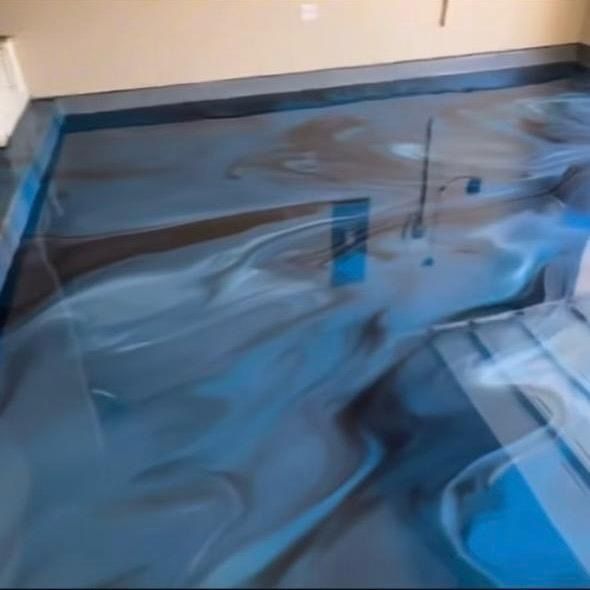 Эпоксидные смолы