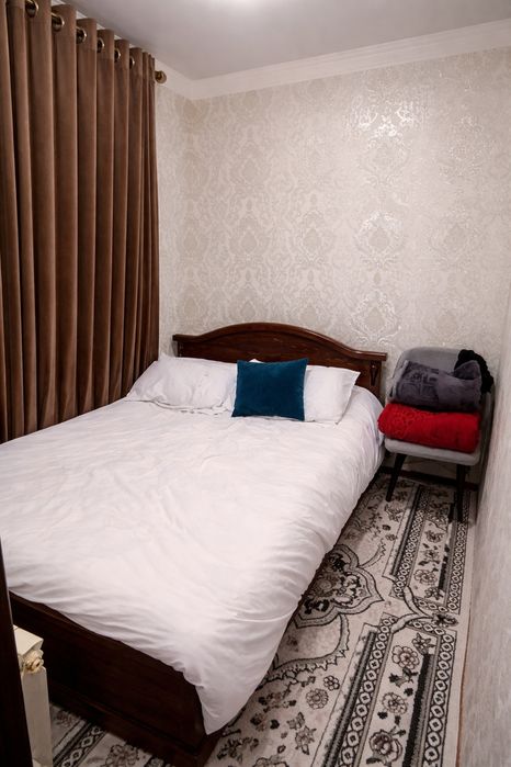 Продажа квартиры кадышева авиасозлар-2 школа 151