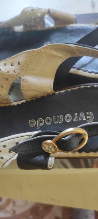 Женская обувь босоножки