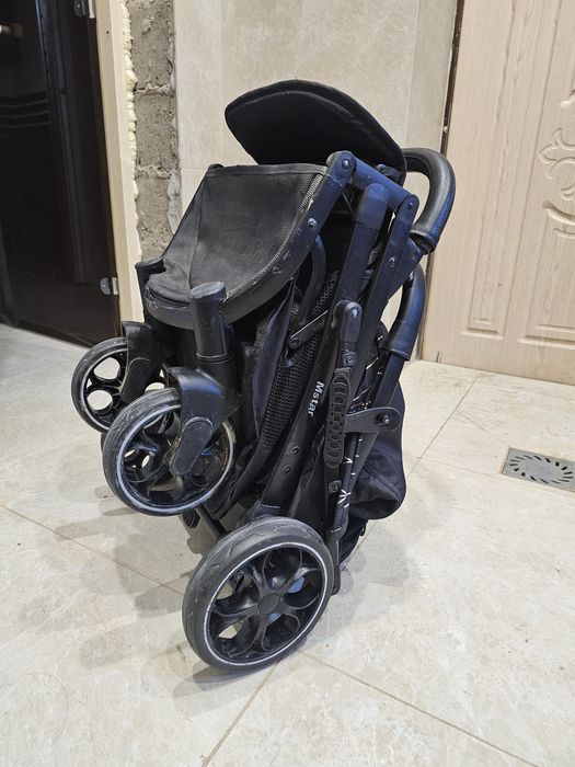 Коляска прогулочная Mstar