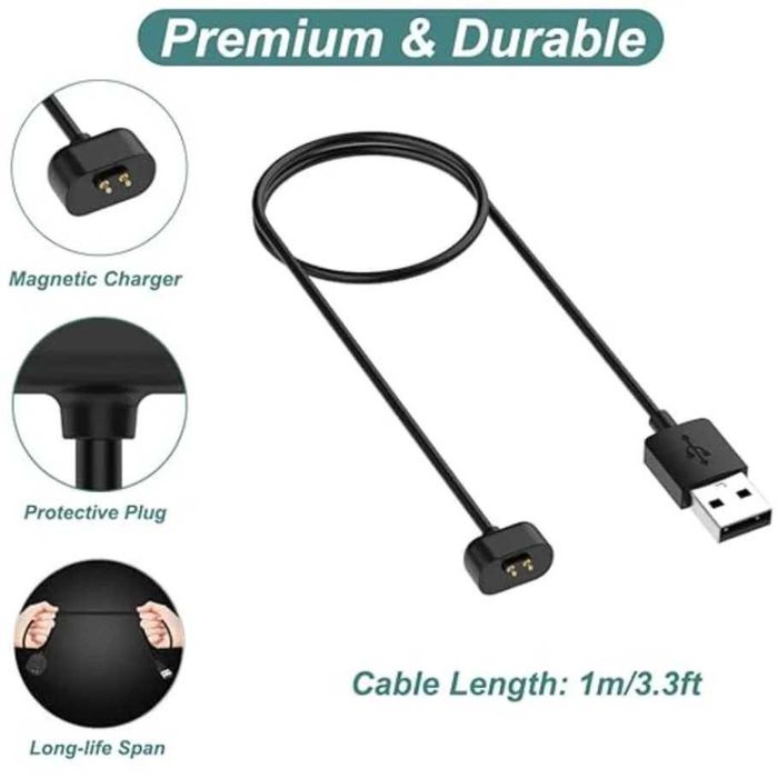 Cablu alimentare Amazfit Band 7