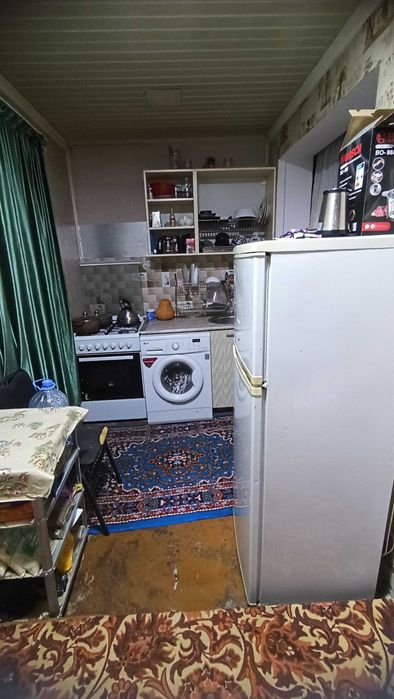 Kvartiraga qizbola kerak  fan texnika unversitet abusaxiyga 1astanovka