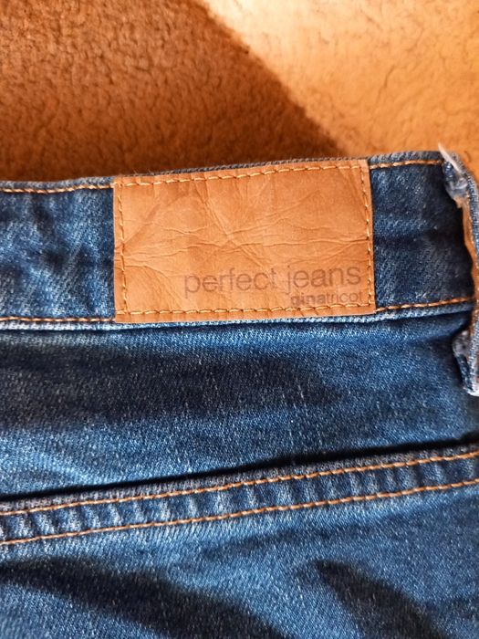 Мъжки дънки Gina Tricot