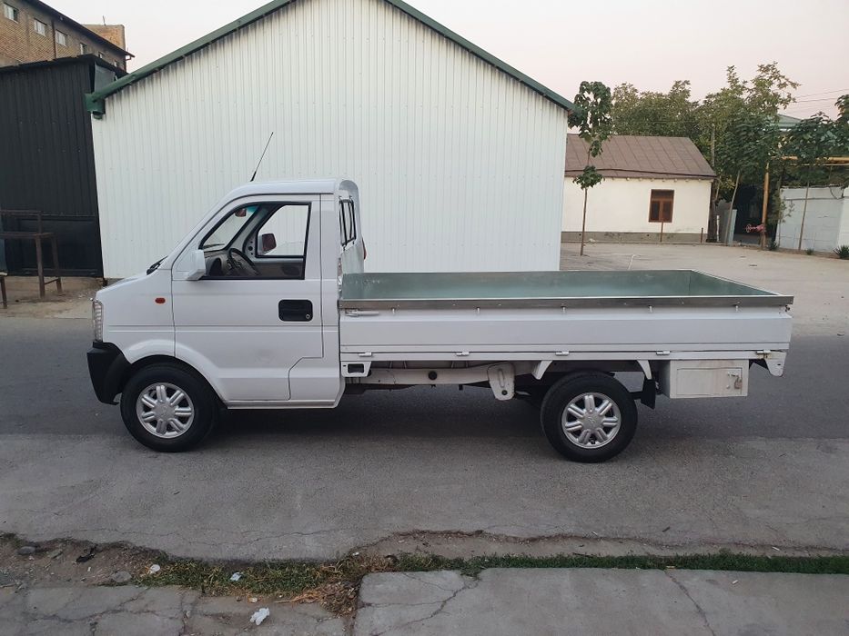 Changan 3 metrlik