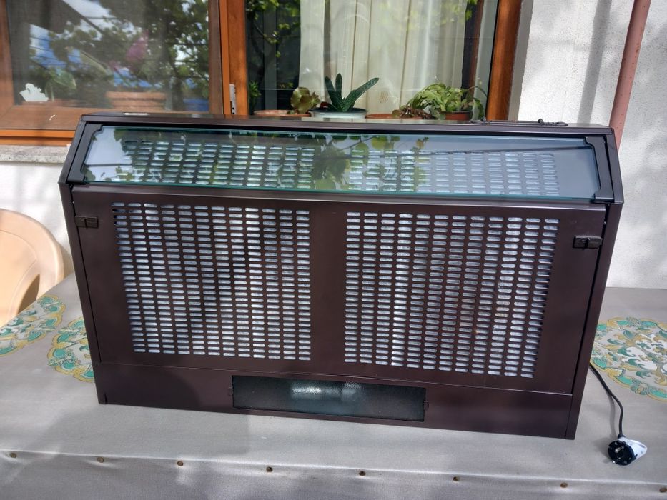 Hotă Bucătărie TECNOWIND
