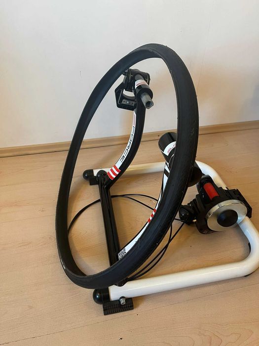 Indor Bike Home Trainer / Elite Force SuperCrono / Pentru Biciclete