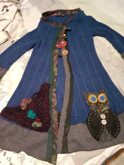 Cardigan marime  38