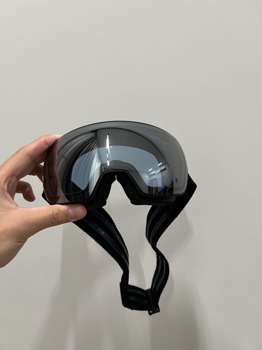 Продам Горнолыжную маску UVEX