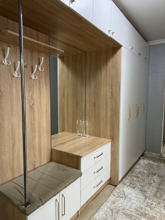 Сдам квартиру посуточно