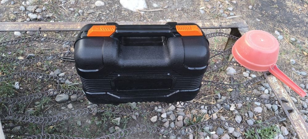 Двух поршневой компрессор