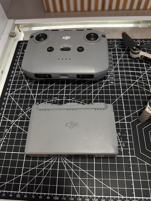 Dji mini 2 в хорошем состоянии