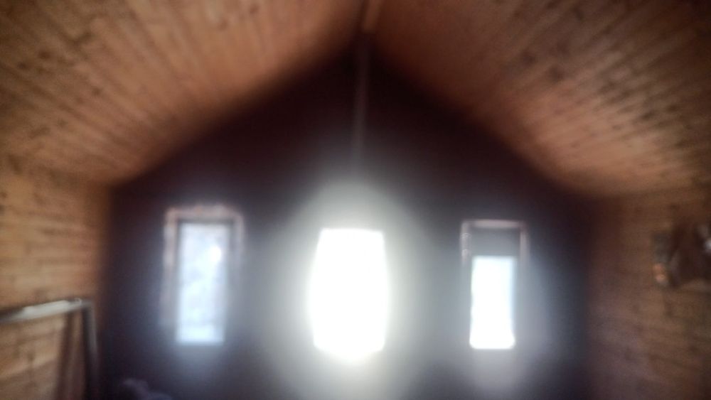 Cabane mici folosite