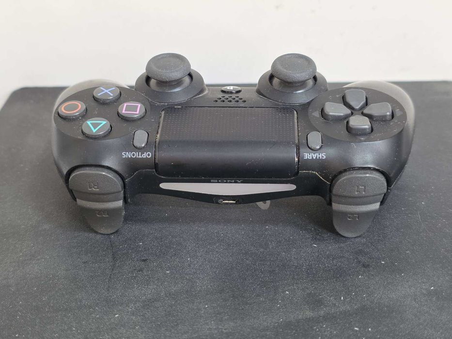 PlayStation 4 PS4 Slim Modat 500GB + HDD 2TB - KLI Amanet