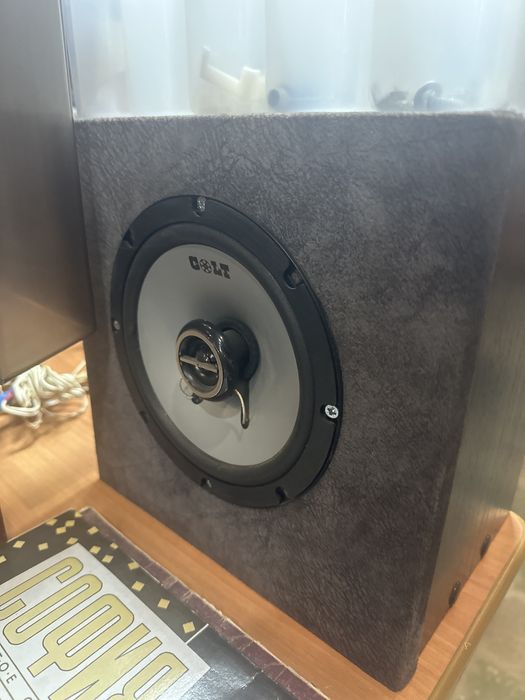 Радиола Вега 323 стерео