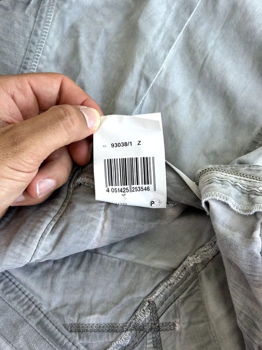 Дънкова пола Marc Cain Sports - размер 2 (S/M), Отлично състояние